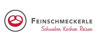 Feinschmeckerle Blog-Header