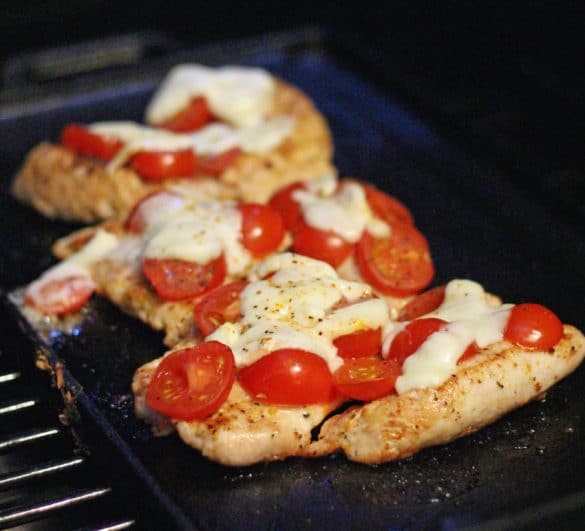 gasgrill outdoorchef australia