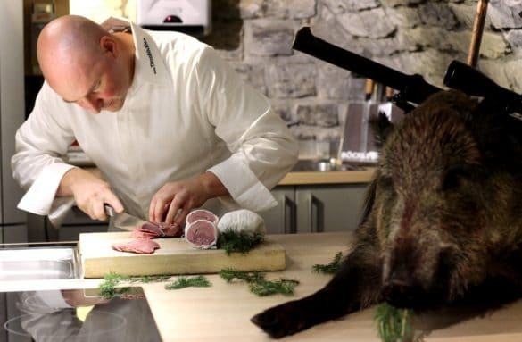 Timo Boeckle Reussenstein