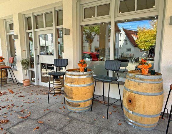 Liris Cafe Metzingen