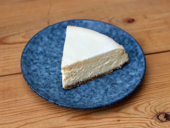 New York Cheesecake