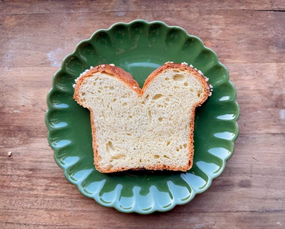 Brioche Christine Ferber